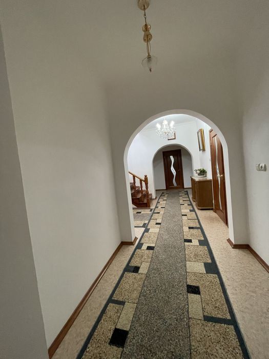 Продается срочно дом в г Кульсары,плодовые деревья