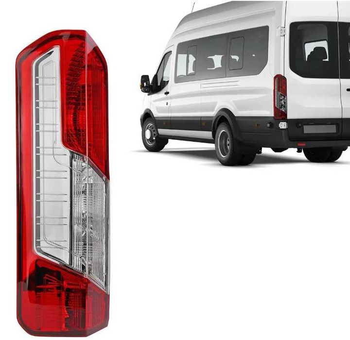 Стопове Форд Транзит 2014+ Ford Transit V363, стоп светлини