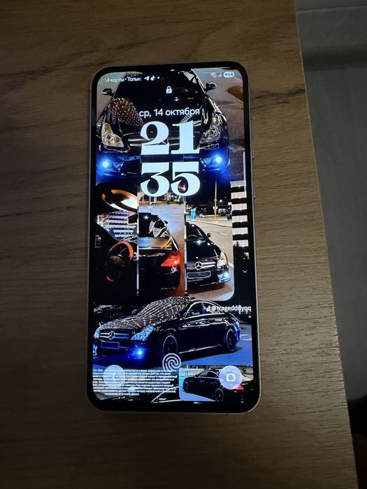 Обменяю 2 телефона