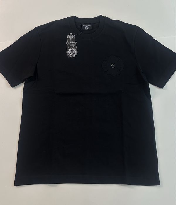Мъжка тениска Chrome Hearts (L)