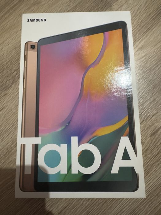 Продаю планшет Samsung Galaxy Tab A