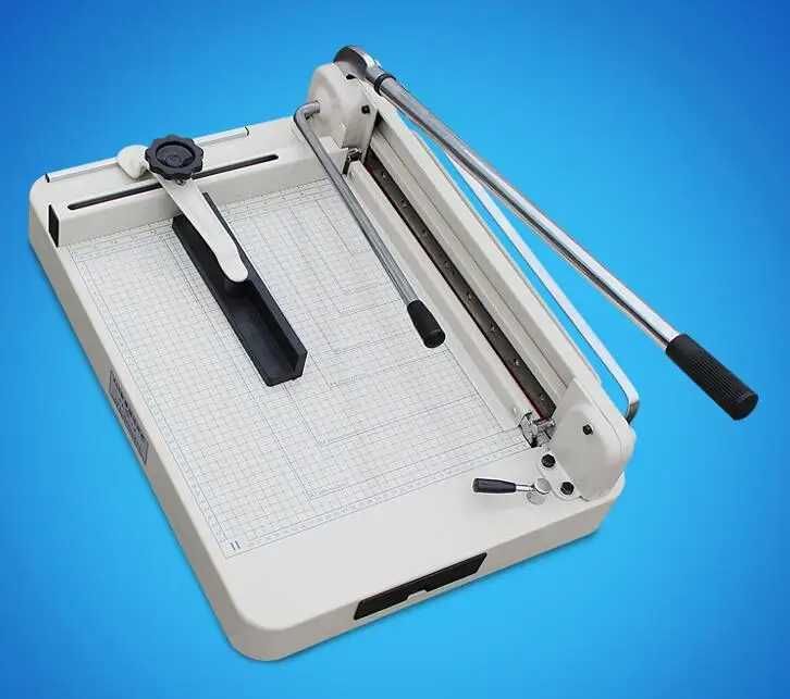 Резак для бумаги A3, YG-868 A3 гильотина