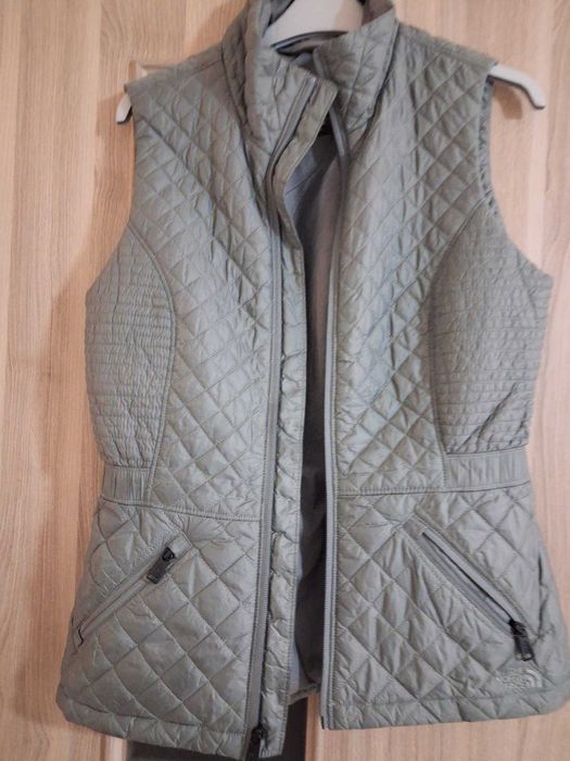 Vesta dama The North Face