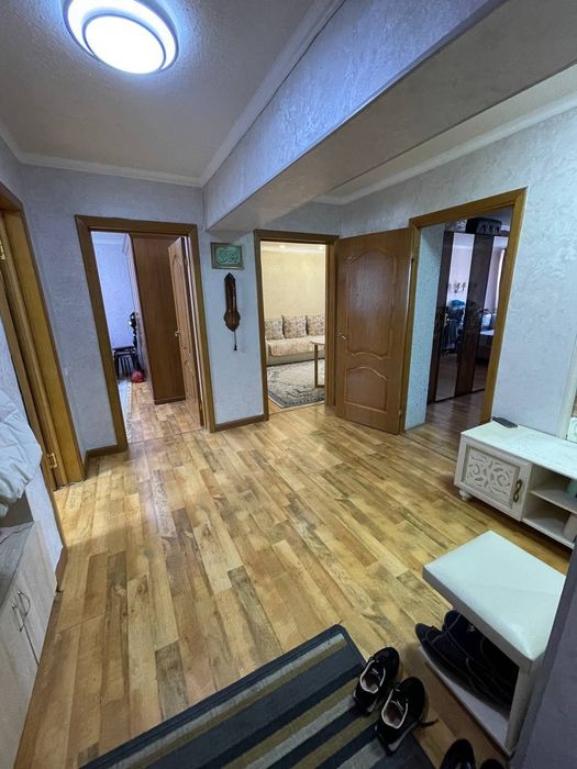 Продажа квартиры!!! Кенжетаева 1в
