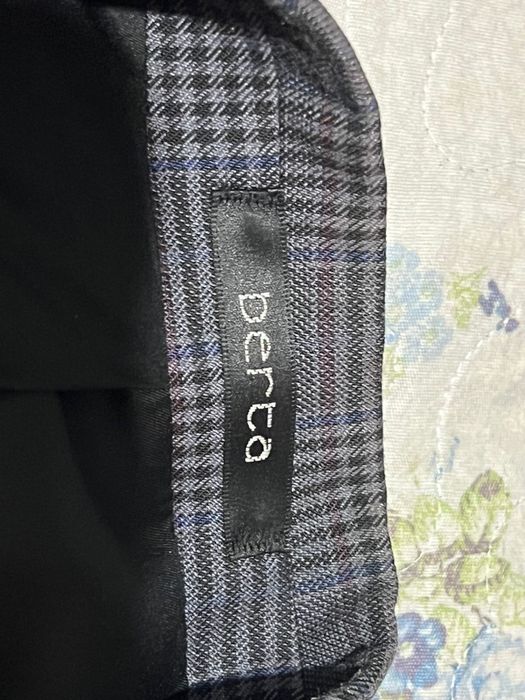 Пиджак мужской