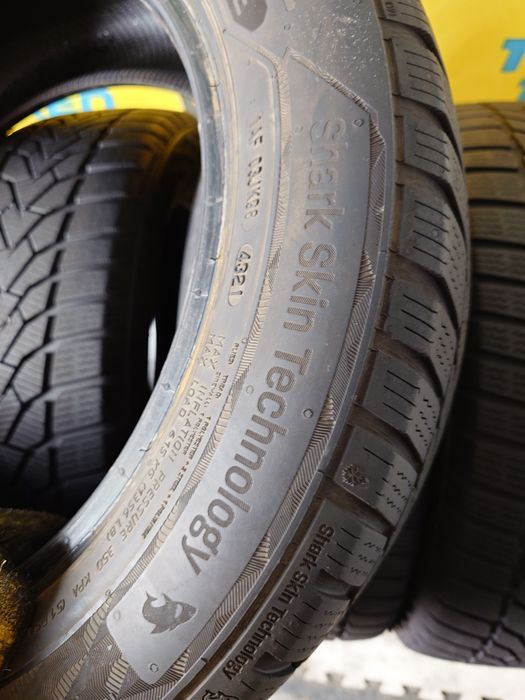205/55R16 Uniroyal DOT22-21 stare foarte buna