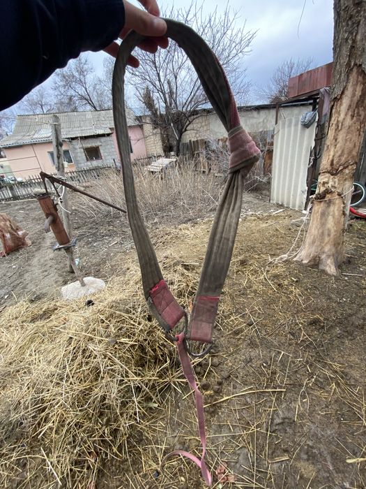 Шаруа ер комлект сатылады