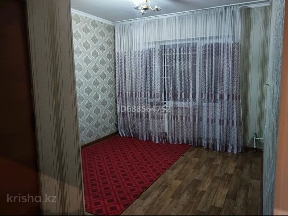 4 бөлмелі пәтер сатылады