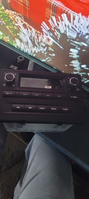 Kobalt radnoy magnitafoni  sotiladi