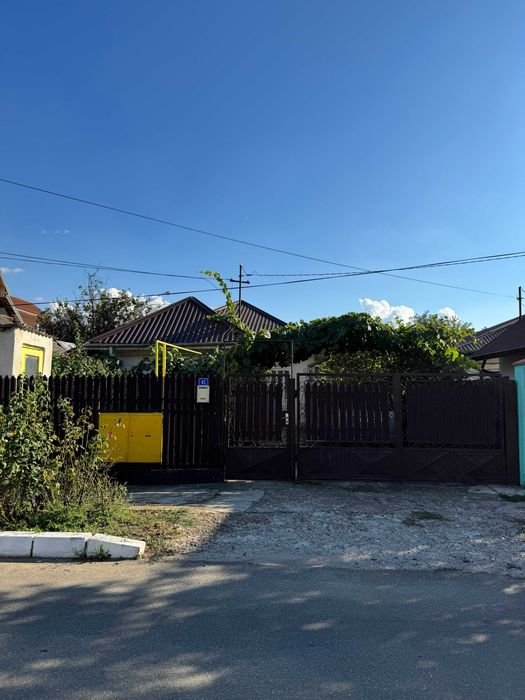 Casa  de  vânzare