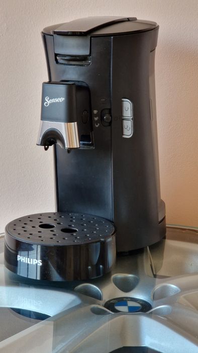 Кафемашина Phillips Senseo