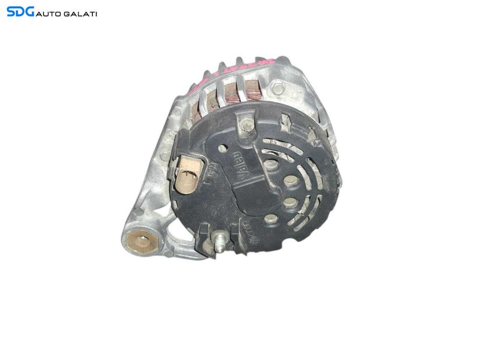 Alternator 90A Audi A6 C4 1.8 T 1995 - 1997 Cod 06B903016D [N2441]