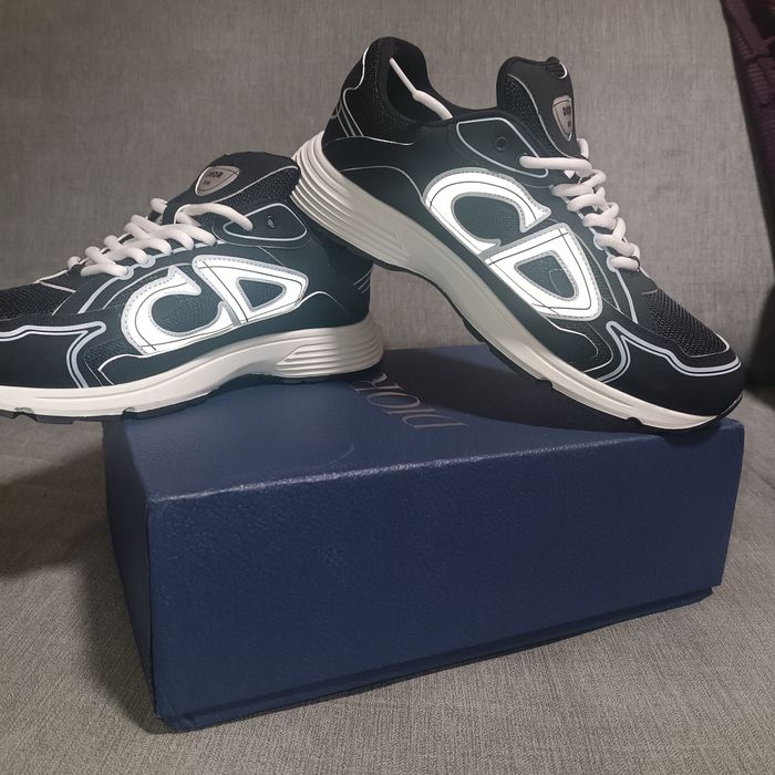 Pantofi sport Dior b30