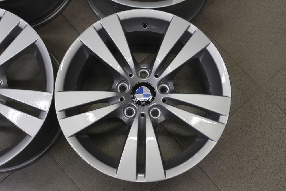 Джанти 17" BMW 5-серия Е60 X-drive