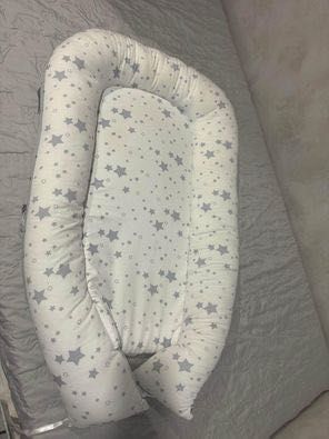 Бебешко гнездо универсално