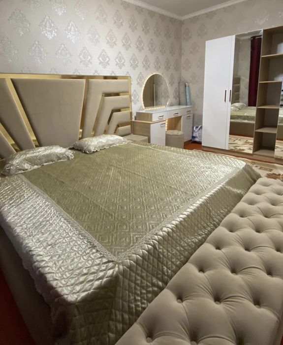 Спальный гарнитур комплект