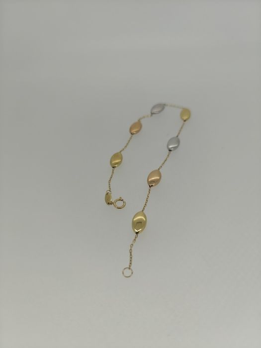 Brățară aur 18k 2.19gr (r)