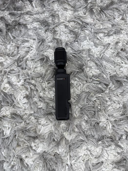 DJI osmo pocket 3 combo creator