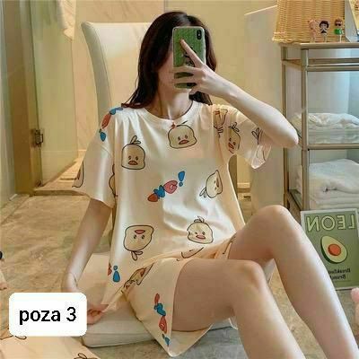 Set pijamale damă