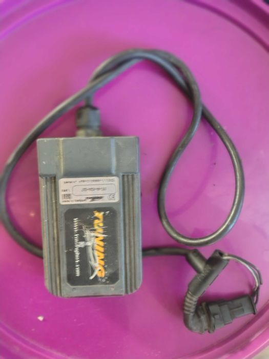 ModulPower Box/ Tuning Box original Jaguar/ Land Rover 3.0 D V6