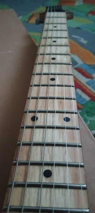 Chitara electrica Ibanez RG 421 AHM