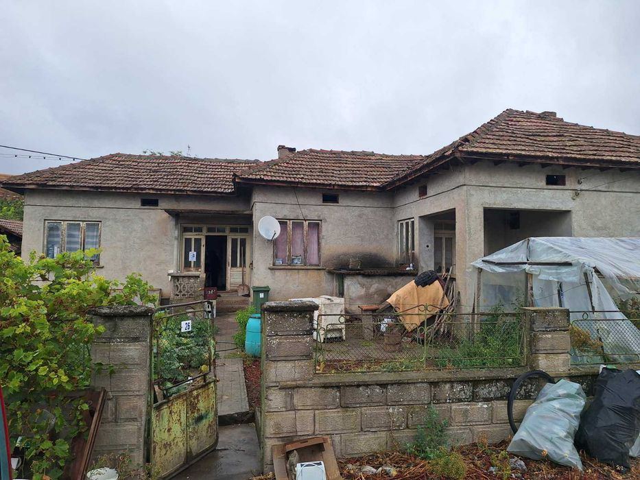 Къща в с.Кайнарджа