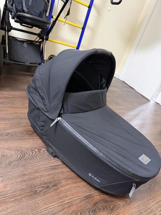 Продам коляску Cybex Priam 4
