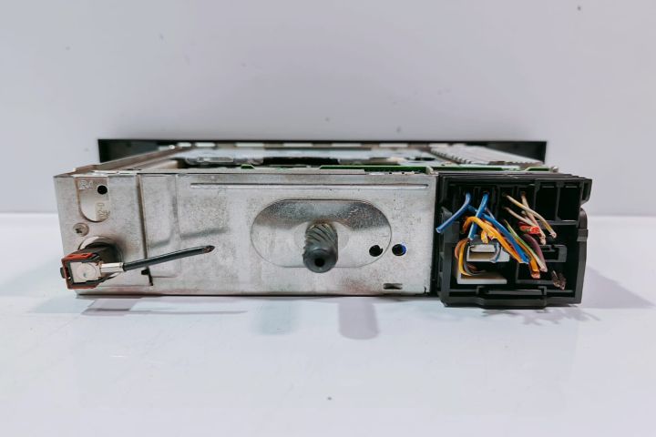 Radio CD  65128387322 BMW Seria 3 E46