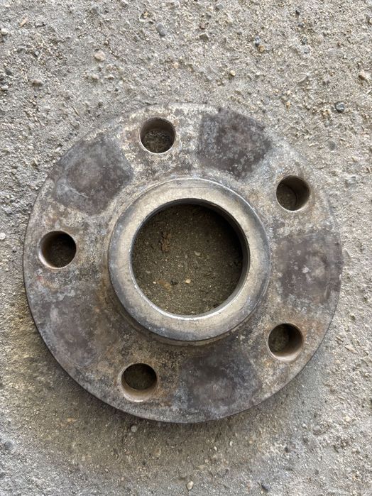 Фланци за джанти 5х112