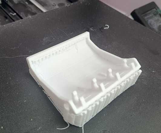 3D Сканиране / 3D моделиране / 3D принтиране