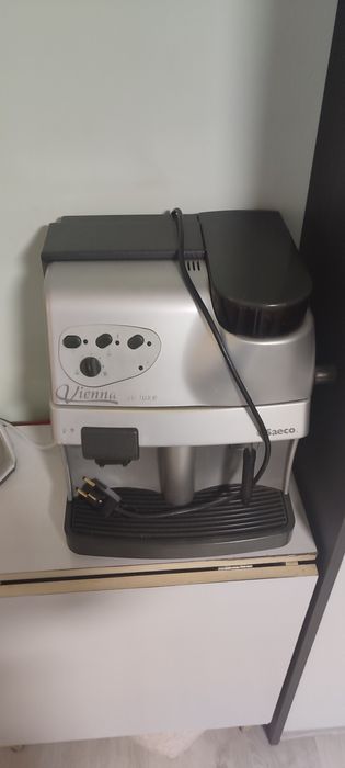 Кафе машина Саеко