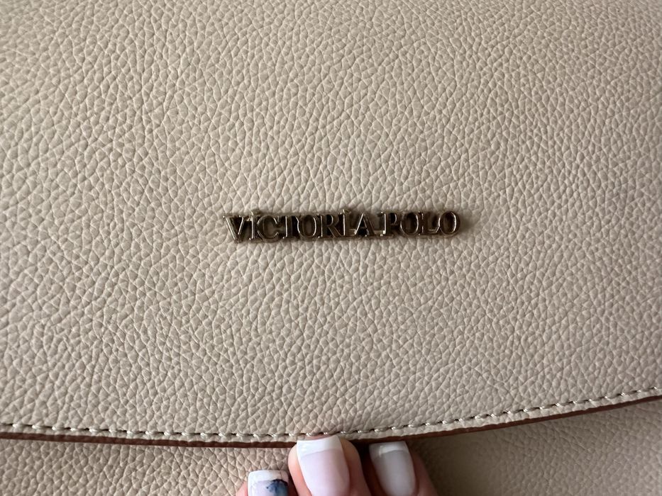 Дамска чанта