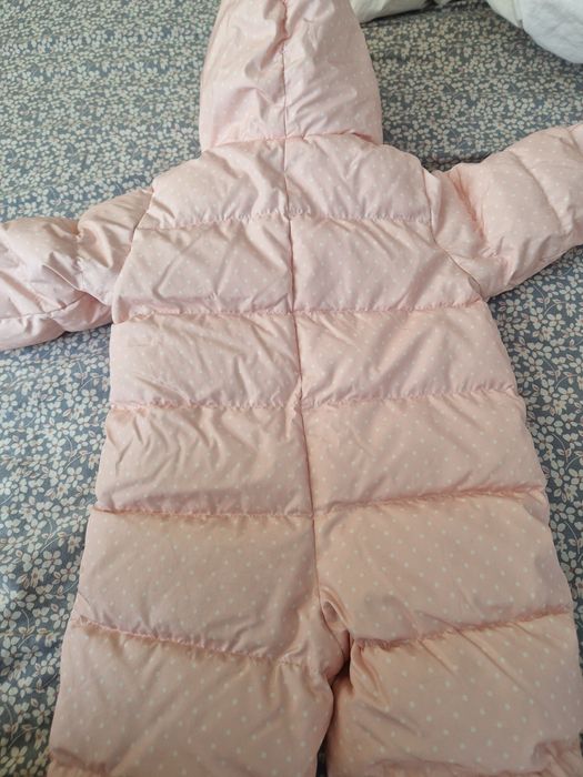 Космонавт Gap 0-6м