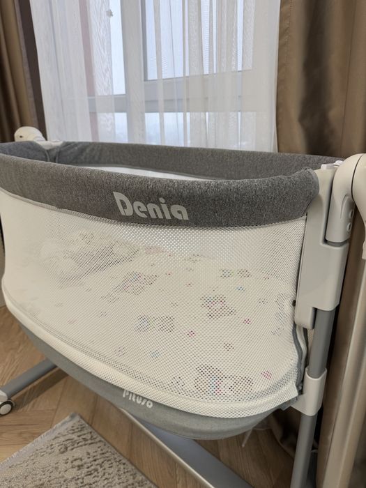 Манеж колыбель Petuso Denia