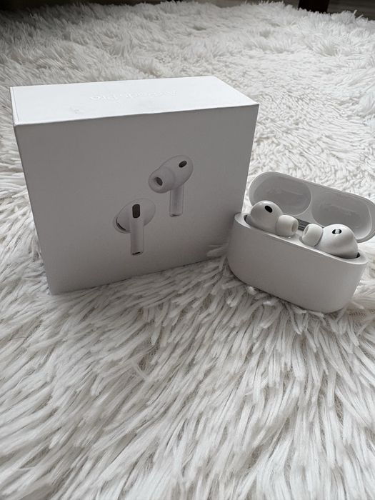 Apple airpods pro 3