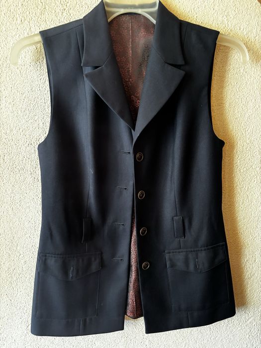 Пиджаки школьные