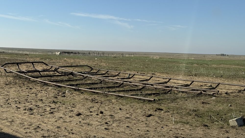 Шоп таситын калкан сатылады