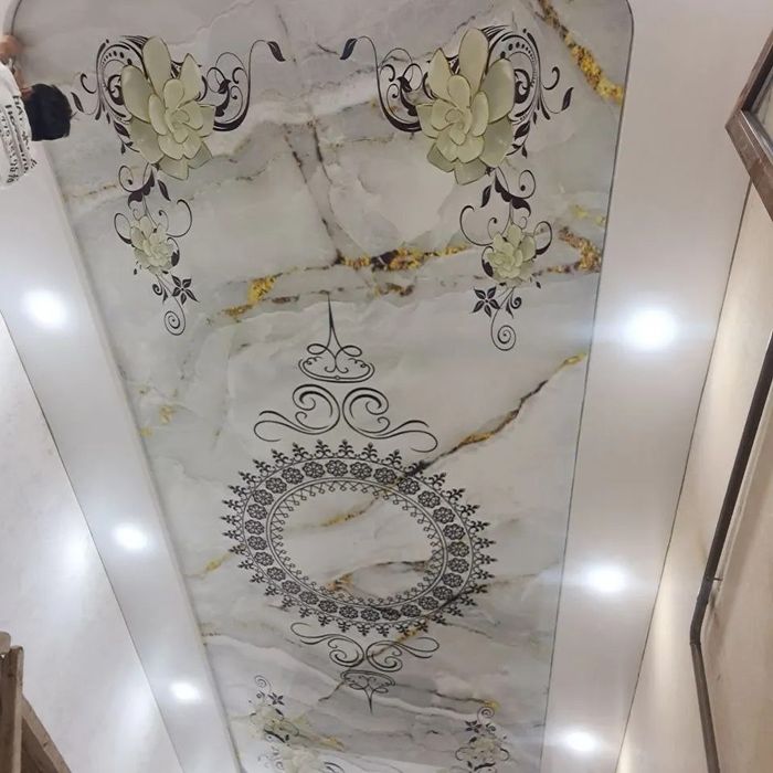 Натяжные потолки Актобе