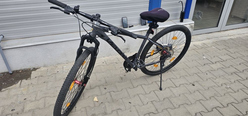 Bicicleta Mtb 29