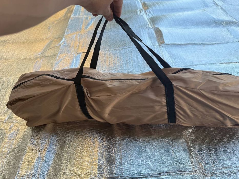 Палатка туристическая для кемпинга и отдыха . бесплатная доставка