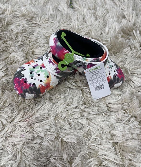 Papuci Crocs Copii produs Original Nou la pret Redus