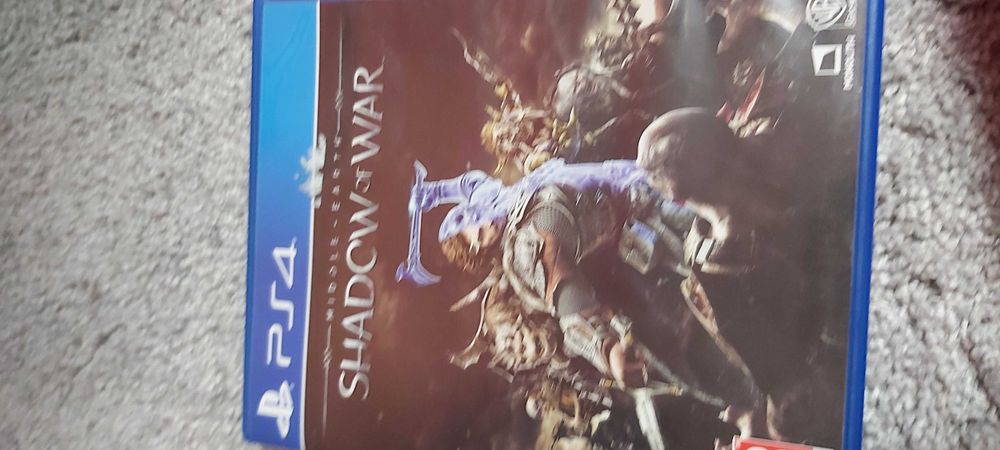 ИГРИ! PS4 игри ./няколко вида/