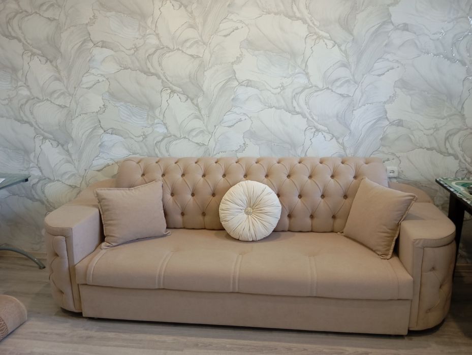 Продам новый диван