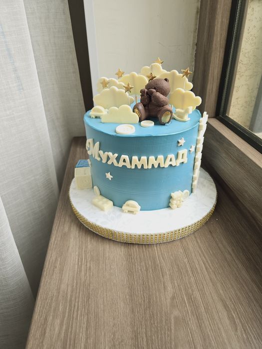 Торты на заказ | Съедобные картинки | Ташкент