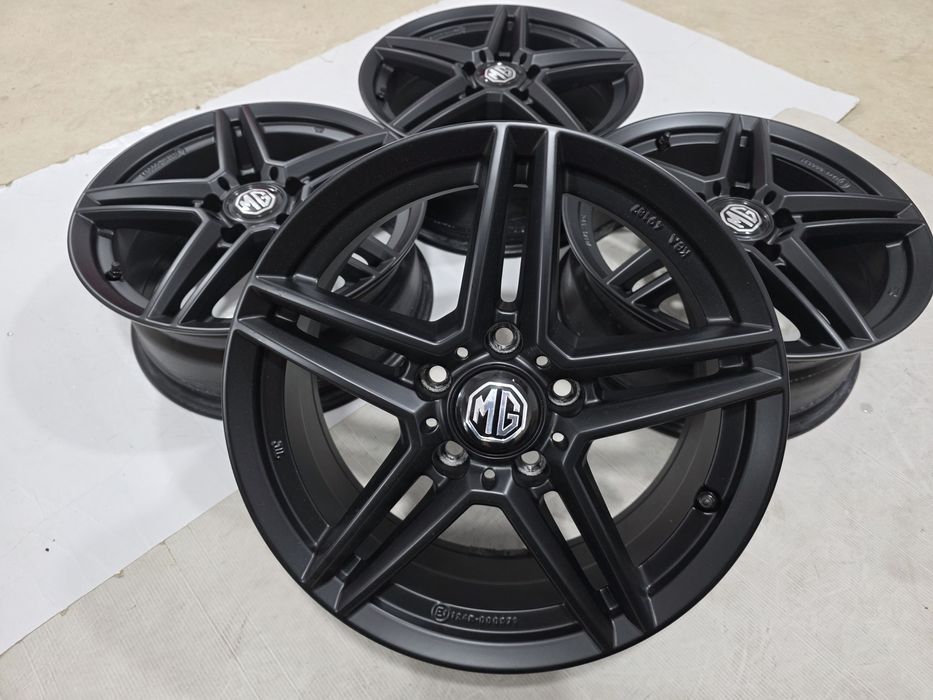 Jante 16 MG 3,4,5,6 HS ES eHS ZS EV ZX 6.5Jx16 ET49 5x112 57.1mm