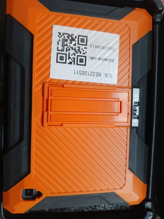 Продавам  нова автодиагностика