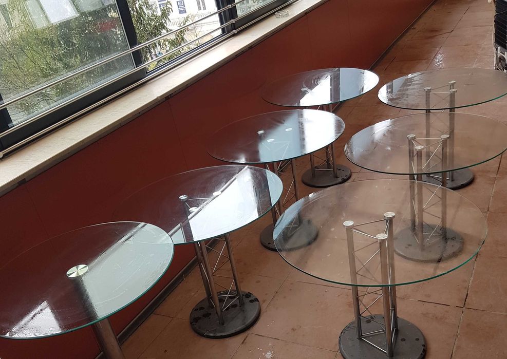 Маси за заведение