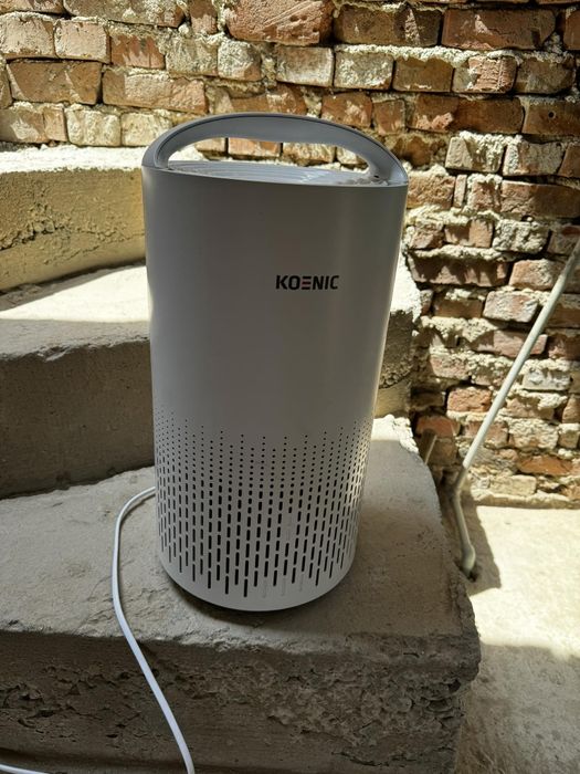 Пречистване за въздух