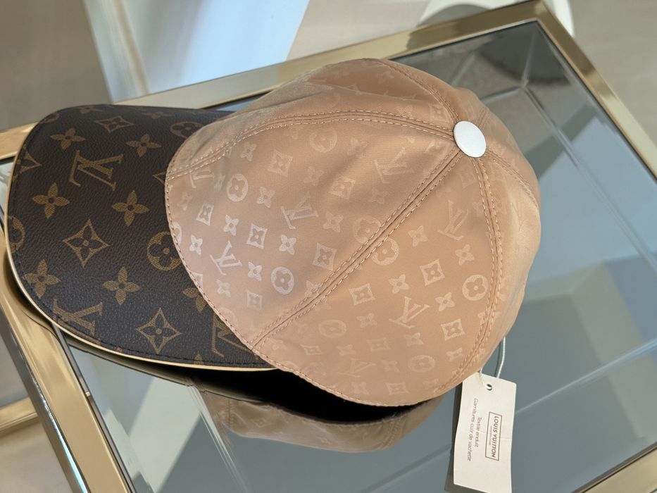 Sapca Louis Vuitton Unisex noua cu eticheta