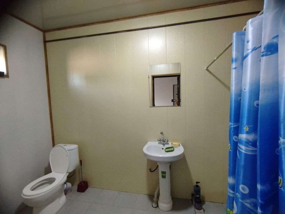 Кибрай Майски пост гаи